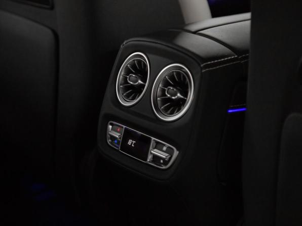 Новый Mercedes-Benz G-Класс III (W465) Рестайлинг 2025 года, цена 24 200 000 рублей, внедорожник, Автокод Объявления