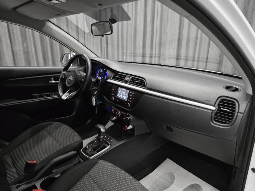 Kia Rio IV Красноярск  - изображение 11