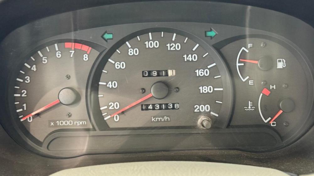 Hyundai Accent II Рестайлинг Киров  - изображение 16