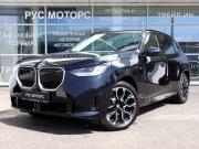 BMW X3 IV (G45/G48) Калининград  - изображение 32