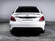 Mercedes-Benz C-Класс IV (W205) Москва  - изображение 24