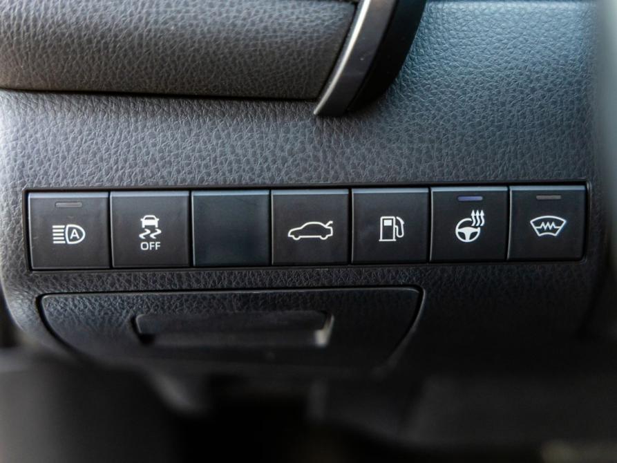 Toyota Camry VIII (XV70) Волгоград  - изображение 16
