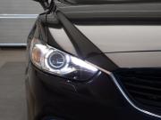 Mazda 6 III (GJ) Москва  - изображение 68