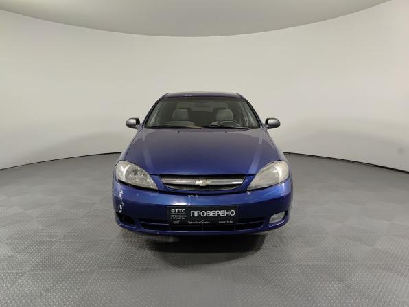 Chevrolet Lacetti I с пробегом 2006 года, цена 390 000 рублей, 158425 км, хэтчбек, Автокод Объявления