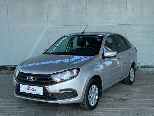 Lada (ВАЗ) Granta I Рестайлинг с пробегом 2024 года, цена 865 000 рублей, 32915 км, лифтбек, Автокод Объявления