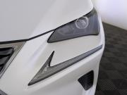 Lexus NX I Рестайлинг Москва  - изображение 38