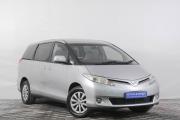 Toyota Estima III Рестайлинг Кемерово  - изображение 25