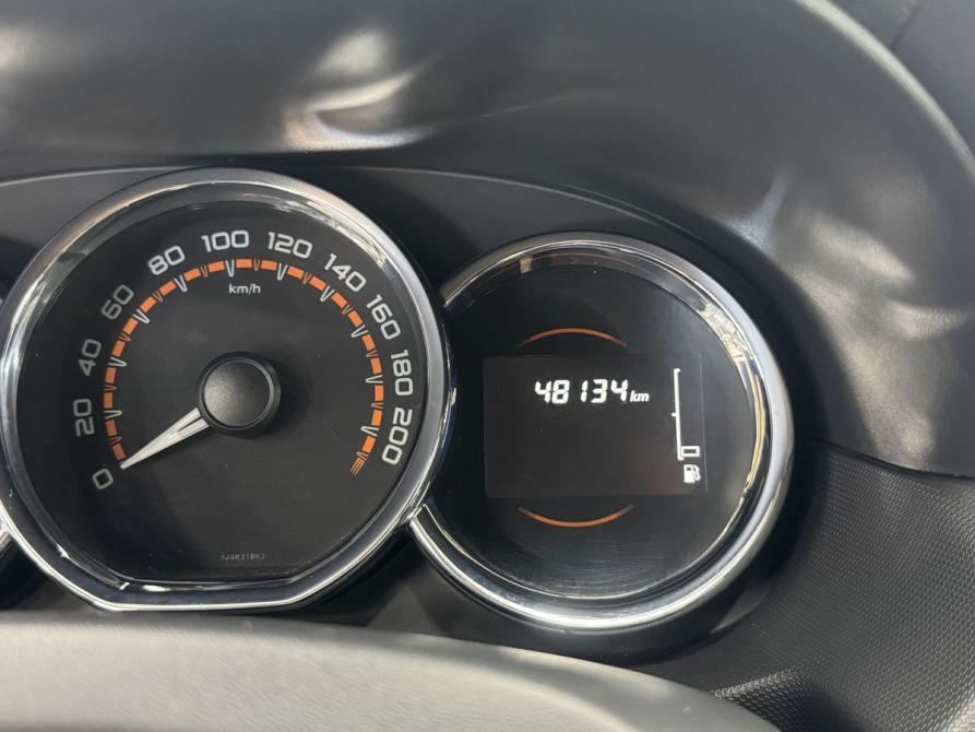Lada (ВАЗ) Largus I Рестайлинг Воронеж  - изображение 21
