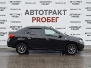 Renault Logan II Владимир  - изображение 12