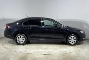 Skoda Rapid I Рестайлинг Саранск  - изображение 31