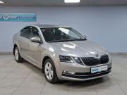 Skoda Octavia III (A7) Рестайлинг Москва  - изображение 23