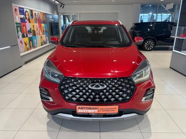 Chery Tiggo 4 Pro I с пробегом 2024 года, цена 1 339 000 рублей, 109843 км, внедорожник, Автокод Объявления