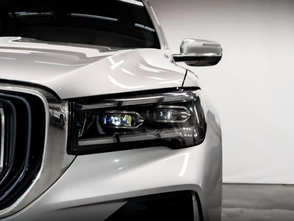 Geely Monjaro I с пробегом 2023 года, цена 3 395 000 рублей, 49039 км, внедорожник, Автокод Объявления