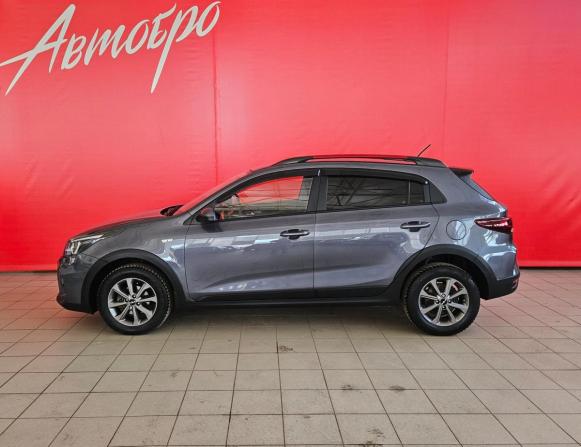 Kia Rio IV Рестайлинг с пробегом 2022 года, цена 1 915 000 рублей, 40418 км, хэтчбек, Автокод Объявления