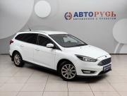 Ford Focus III Рестайлинг Подольск  - изображение 25