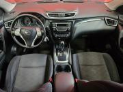 Nissan Qashqai II Вологда  - изображение 27