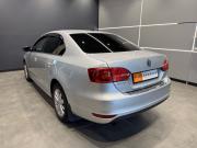 Volkswagen Jetta VI Нижний Новгород  - изображение 14