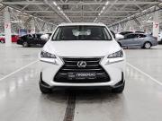 Lexus NX I Рестайлинг Казань  - изображение 24
