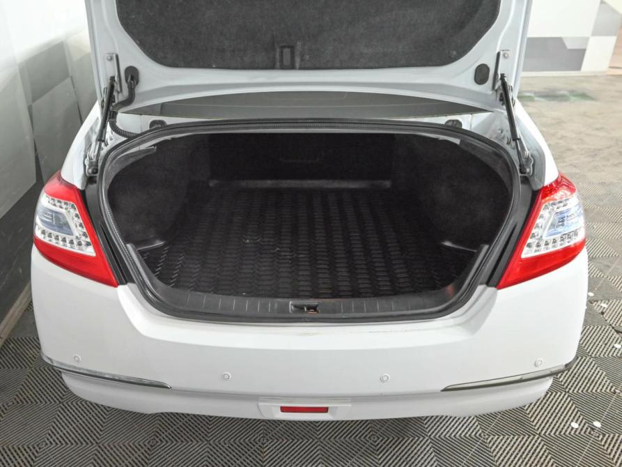 Nissan Teana II Рестайлинг Екатеринбург  - изображение 6