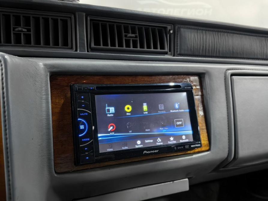 Cadillac Fleetwood I Новосибирск  - изображение 23