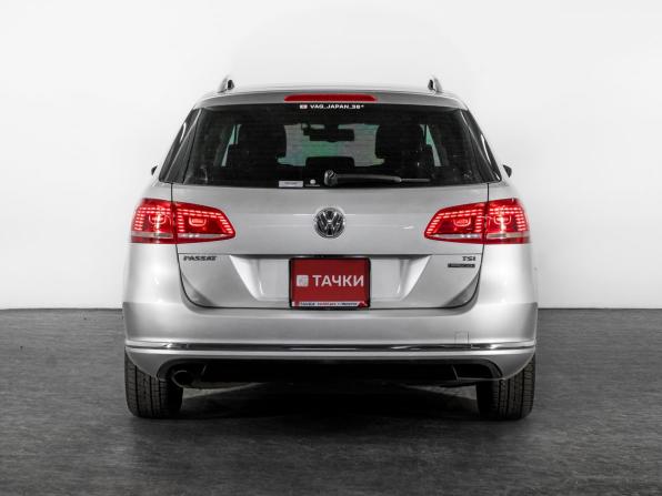 Volkswagen Passat B7 с пробегом 2011 года, цена 1 225 000 рублей, 45900 км, универсал, Автокод Объявления