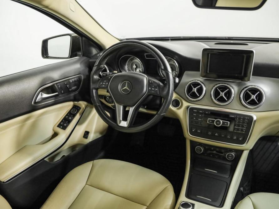 Mercedes-Benz GLA I (X156) Санкт-Петербург  - изображение 9