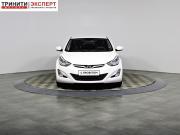 Hyundai Elantra V (MD) Белгород  - изображение 18