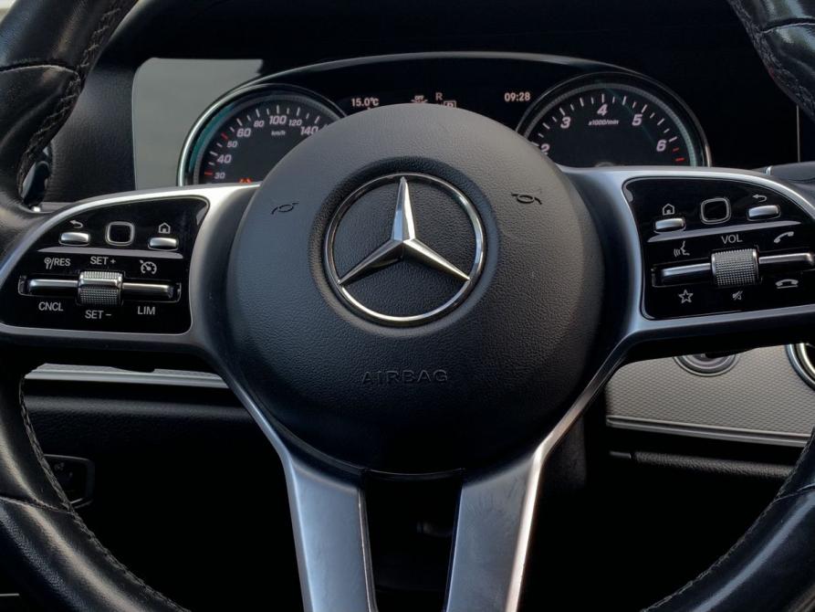 Mercedes-Benz E-Класс V (W213 S213 C238) Москва  - изображение 16
