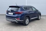 Hyundai Santa Fe IV Иваново  - изображение 33