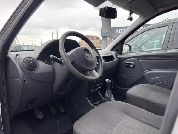 Lada (ВАЗ) Largus I с пробегом 2015 года, цена 590 000 рублей, 171319 км, фургон, Автокод Объявления