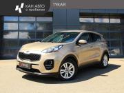 Kia Sportage IV Казань  - изображение 13