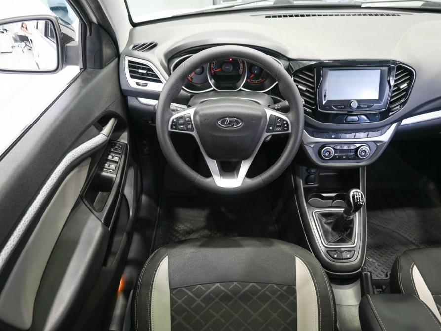 Lada (ВАЗ) Vesta I Ростов-на-Дону  - изображение 11