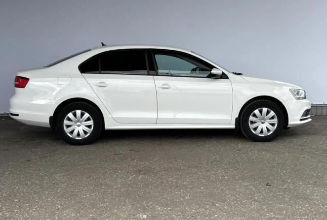 Volkswagen Jetta VI с пробегом 2015 года, цена 1 115 000 рублей, 128361 км, седан, Автокод Объявления