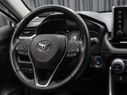 Toyota RAV4 V (XA50) Москва  - изображение 35