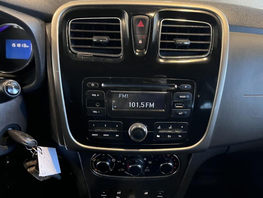 Renault Logan II Чебоксары  - изображение 13