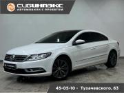 Volkswagen Passat CC I Рестайлинг Кемерово  - изображение 14