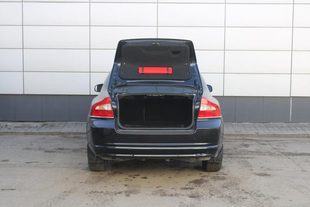 Volvo S80 II Рестайлинг Ярославль  - изображение 13