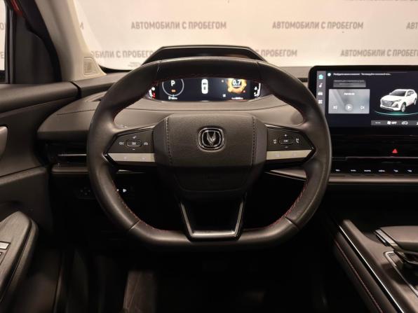 Changan CS55 Plus II с пробегом 2023 года, цена 1 789 000 рублей, 80695 км, внедорожник, Автокод Объявления