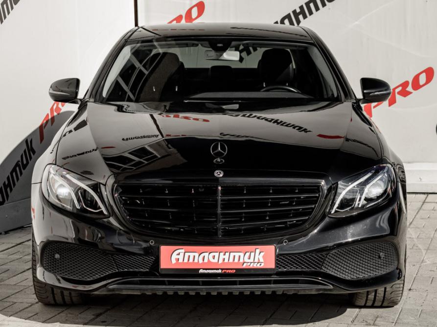 Mercedes-Benz E-Класс V (W213 S213 C238) Екатеринбург  - изображение 2