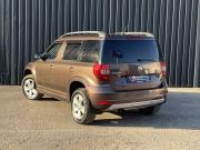 Skoda Yeti I Рестайлинг Самара  - изображение 26
