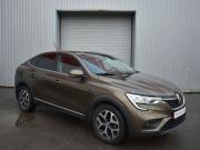 Renault Arkana I Мурманск  - изображение 25