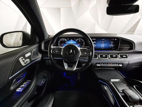 Mercedes-Benz GLE Coupe II (C167) с пробегом 2020 года, цена 7 500 000 рублей, 81024 км, внедорожник, Автокод Объявления