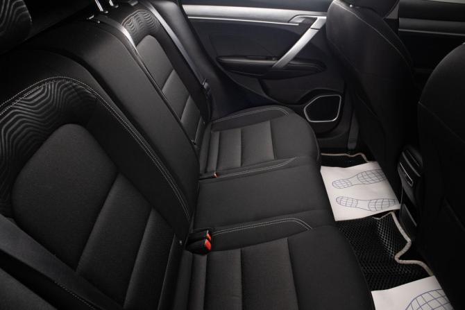Geely Coolray I с пробегом 2020 года, цена 1 659 000 рублей, 106623 км, внедорожник, Автокод Объявления