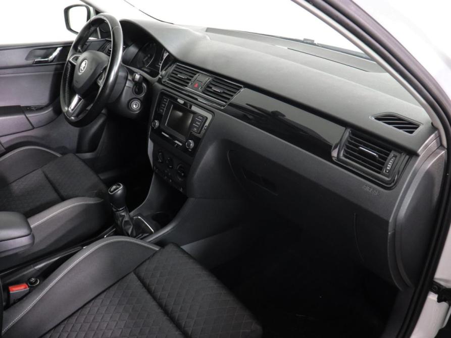 Skoda Rapid I Химки  - изображение 10