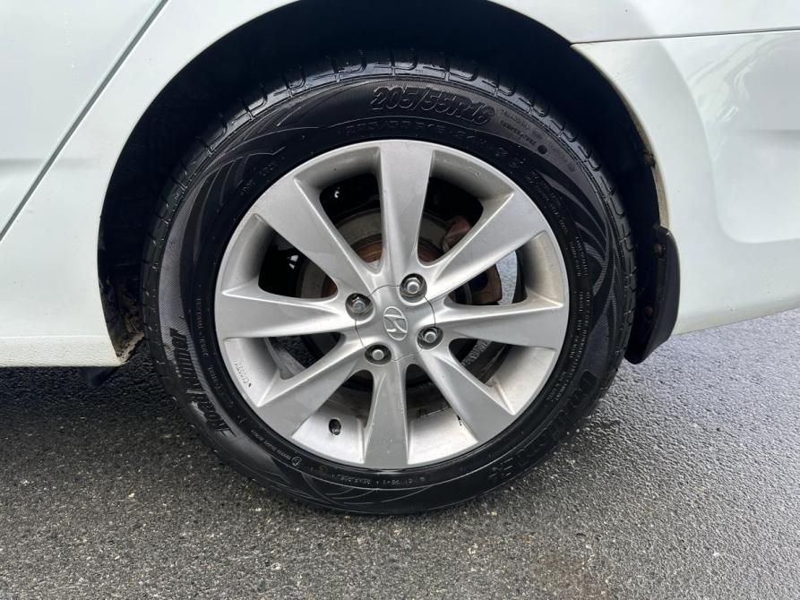 Hyundai Solaris I Екатеринбург  - изображение 11