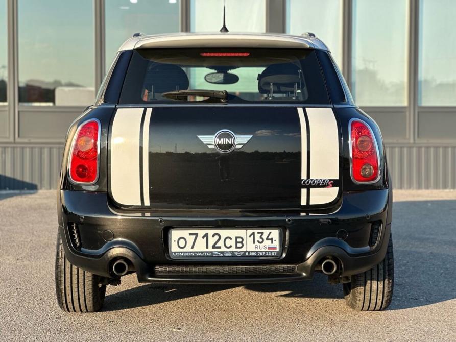 Mini Countryman I Волгоград  - изображение 8