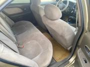 Hyundai Sonata IV (EF) Рестайлинг Курган  - изображение 26