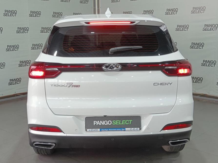 Chery Tiggo 7 Pro I Оренбург  - изображение 4