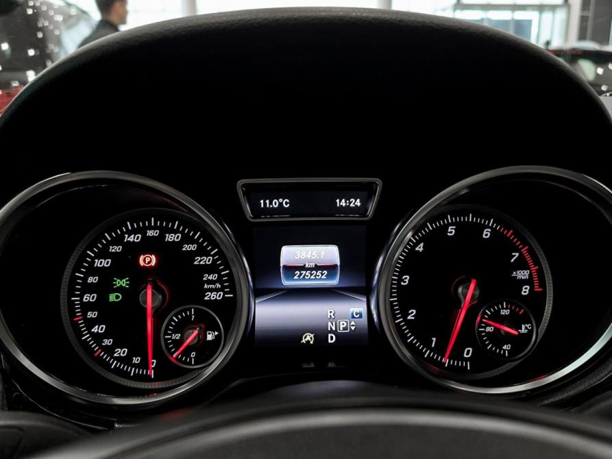Mercedes-Benz GLE I (W166) Казань  - изображение 16