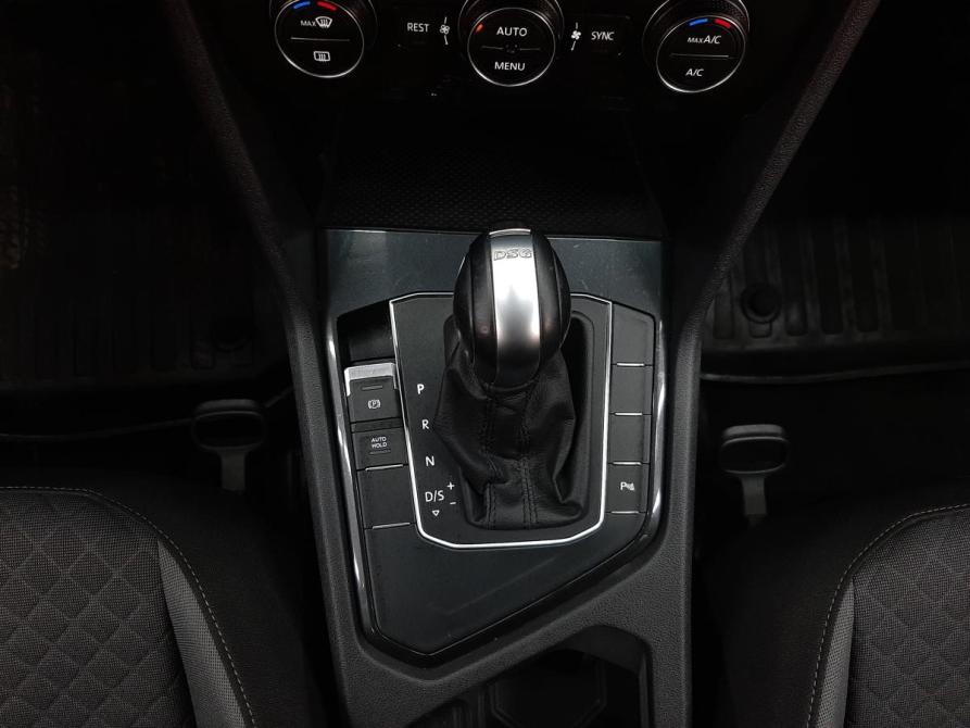 Volkswagen Tiguan II Москва  - изображение 16